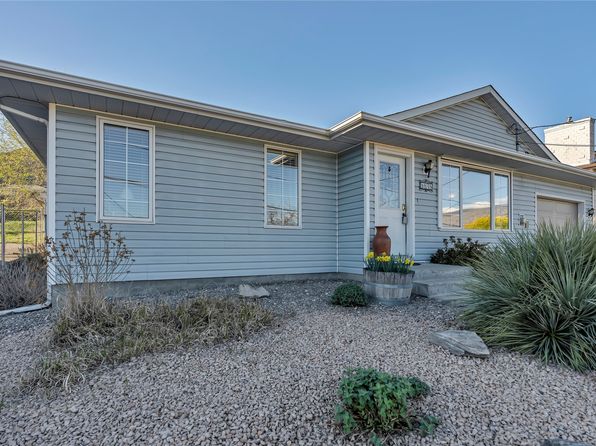 5878 Tulameen St, Oliver, BC V0H 1T6