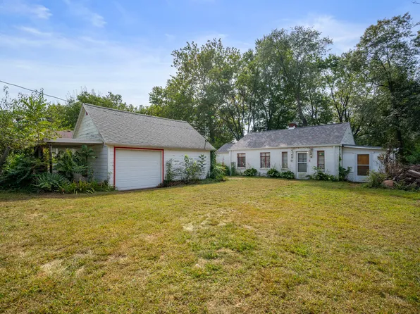 8113 N West Shafer Dr, Monticello, IN 47960