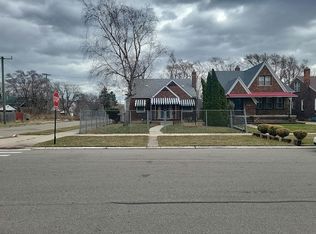18516 Waltham St, Detroit, MI
