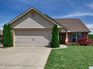 248 New Bristol Ln, Madison, AL 35756