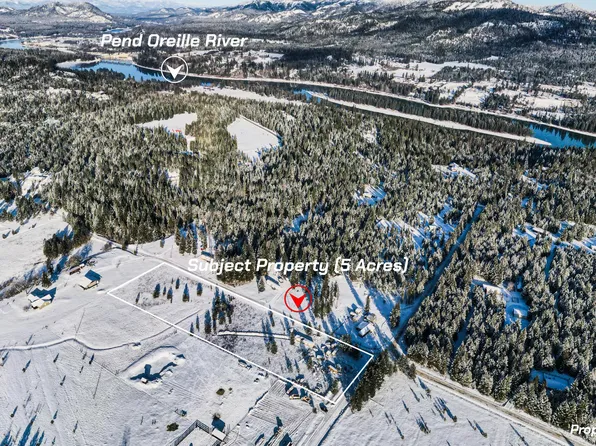 28 Happys Ln, Priest River, ID 83856