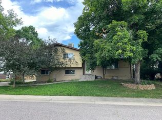 10221 Monterey Cir, Northglenn, CO 80260