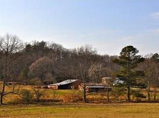 165 County Road 1251, Vinemont, AL 35179