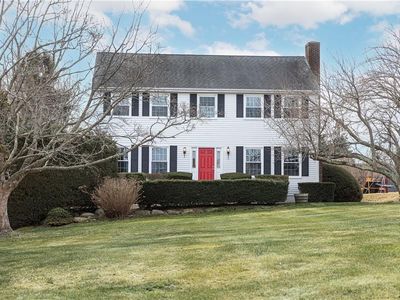 89 Peleg Rd, Portsmouth, RI, 02871