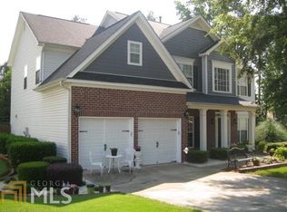 517 Wyncroft Way #64, McDonough, GA 30253