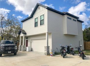 604 Montclair Ave #B, College Station, TX 77840