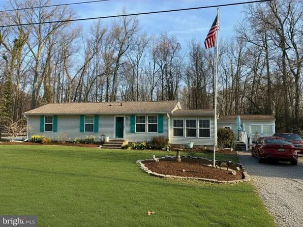 20812 Mercer Ave, Rock Hall, MD 21661