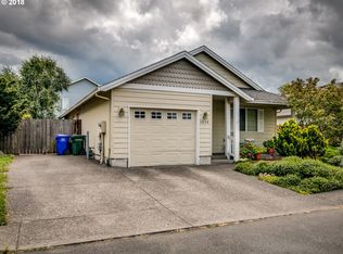 3058 Tangleberry Pl, Fairview, OR 97024