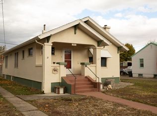 1901 Washington Ave, La Grande, OR 97850