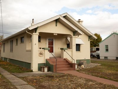 1901 Washington Ave, La Grande, OR, 97850