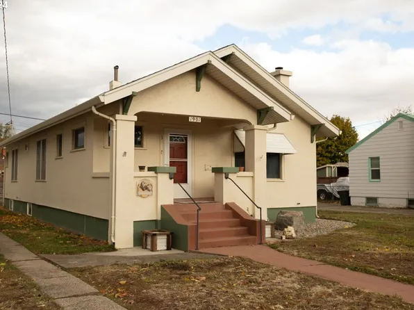 1901 Washington Ave, La Grande, OR 97850