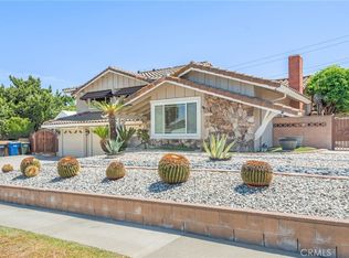 1740 Deerhaven Dr, Hacienda Heights, CA 91745