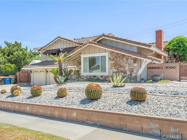 1740 Deerhaven Dr, Hacienda Heights, CA 91745