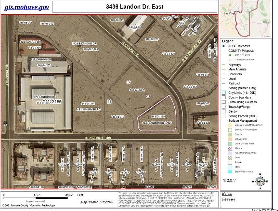 1st image of 3436 Landon Drive