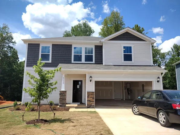 7115 Stratified Ct, Mebane, NC 27302