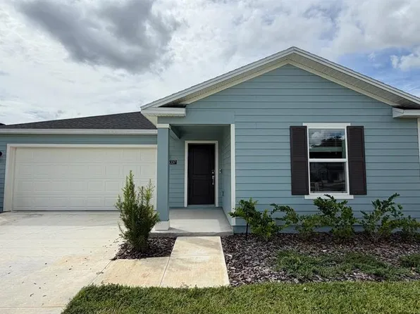 8337 SW 42nd Cir, Ocala, FL 34476