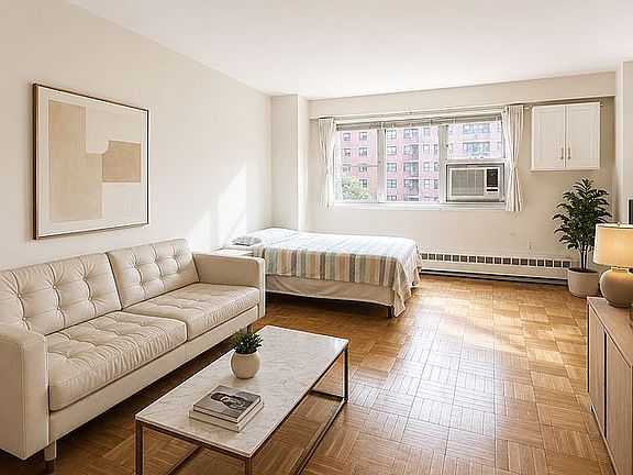 2nd image of 215 Adams St APT 6D
