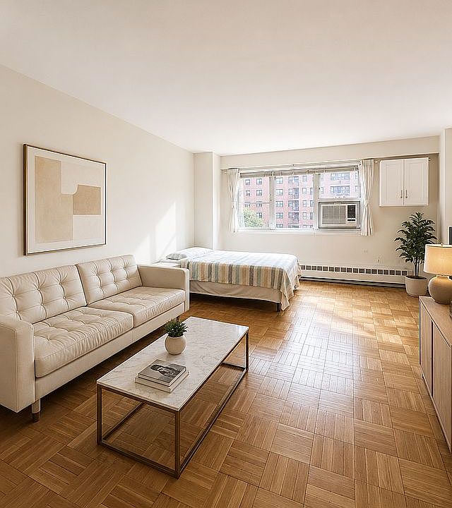 1st image of 215 Adams St APT 6D
