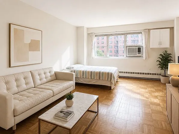 215 Adams St APT 6D, Brooklyn, NY 11201