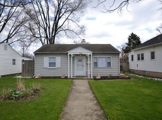 310 S Reed St, Joliet, IL 60436