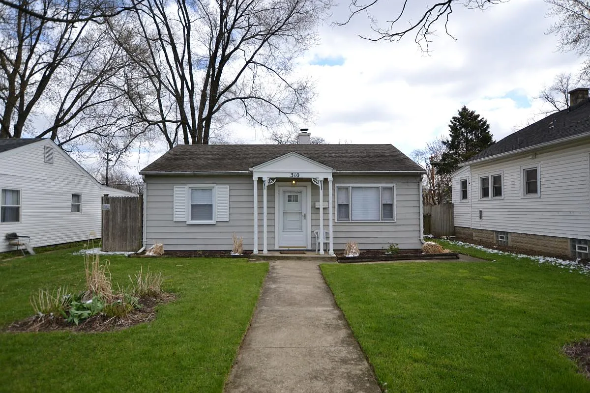 310 S Reed St photo 1