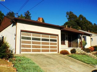 25796 Spring Dr, Hayward, CA 94542