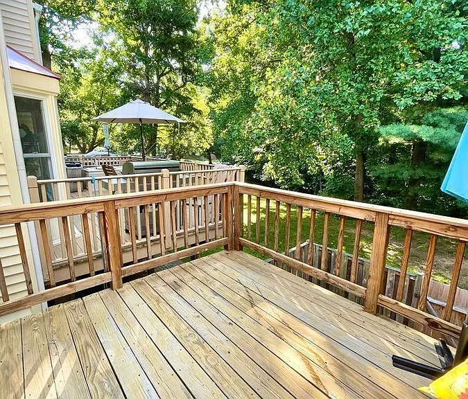 6505 Coachleigh Way — Photo 16