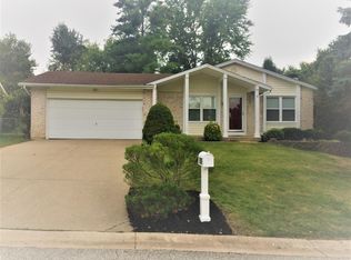 1508 Shadow Wood Dr, Saint Charles, MO