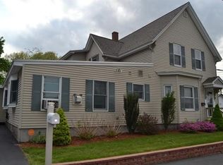 35 Clifton St, Lowell, MA 01852