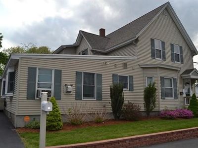35 Clifton St, Lowell, MA, 01852