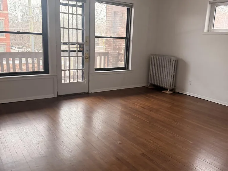 5141 S Ellis Ave #2 — Photo 5
