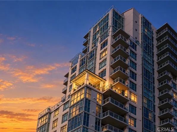850 Beech St Unit 1205, San Diego, CA 92101