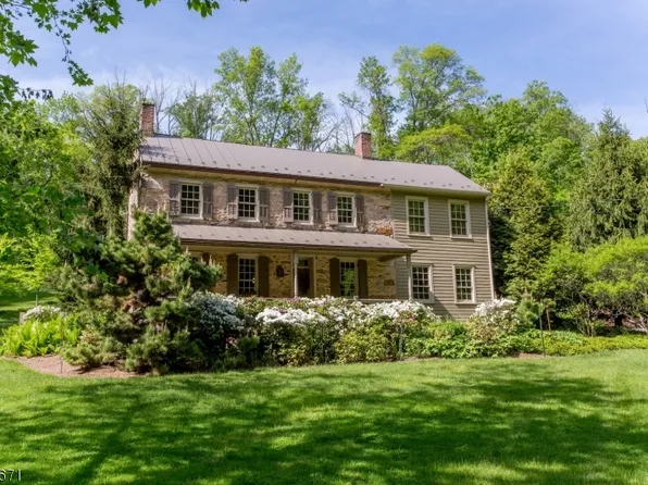 41 Brookville Hollow Rd, Delaware Twp., NJ 08559