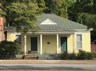 516 E 9th St, Little Rock, AR 72202