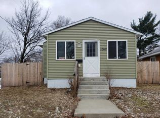 1060 E Dale Ave, Muskegon, MI 49442