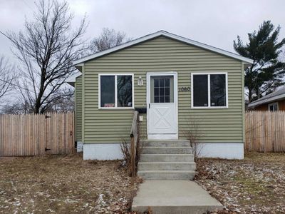 1060 E Dale Ave, Muskegon, MI, 49442