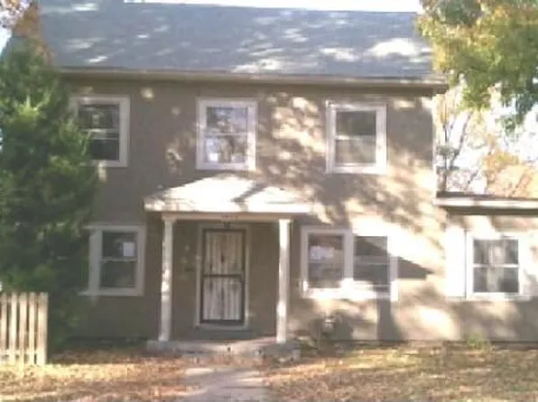 1822 New Jersey Ave, Kansas City, KS 66102