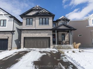 692 Halloway Dr, Kingston, ON K7K 0H4