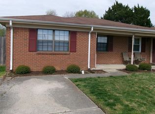 6121 Old College Dr APT A, Suffolk, VA 23435