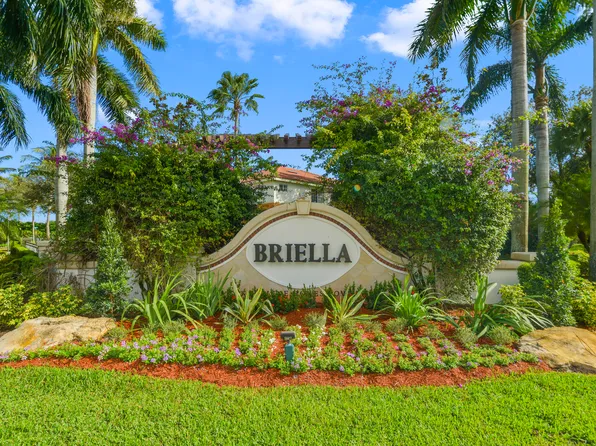 7329 Briella Drive, Boynton Beach, FL 33437