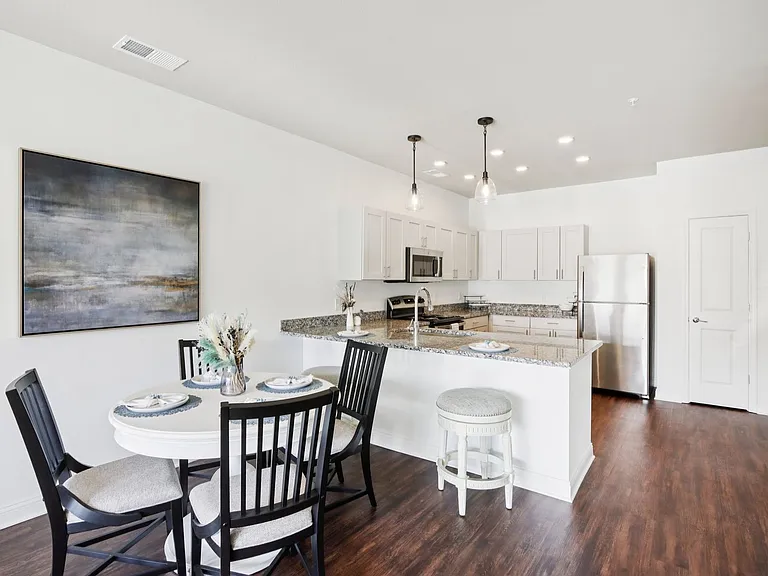 Precedent Flats | Specials Available — Photo 22