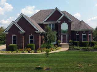 10055 Harrods Creek Dr, Prospect, KY 40059