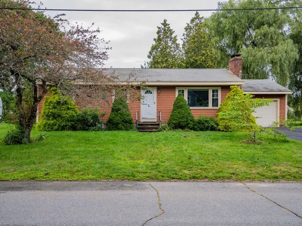 3 Westfield Road, Cape Elizabeth, ME 04107