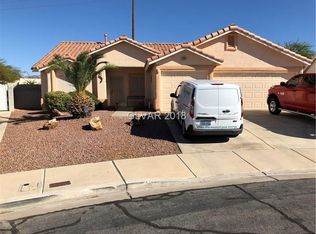 508 Faultless St, Henderson, NV 89015