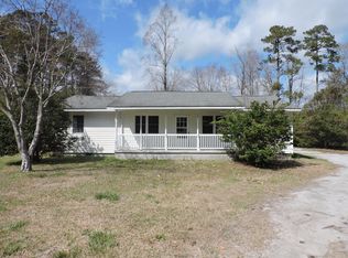 108 Fairview St, Havelock, NC 28532