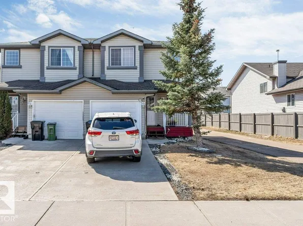 2317 27th Ave NW, Edmonton, AB T6T 0A5