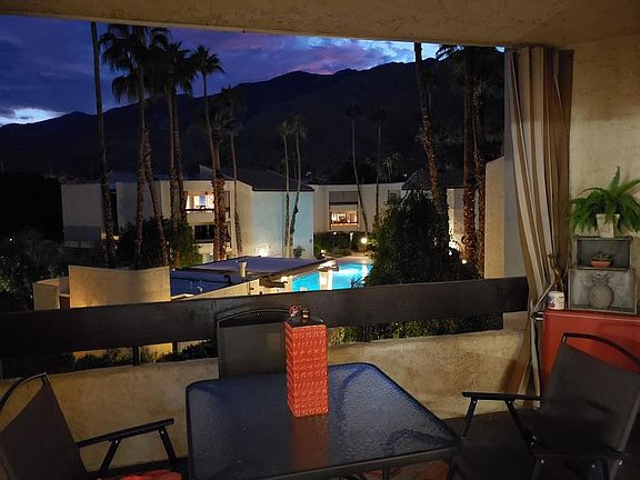 2nd image of 1552 S Camino Real APT 328