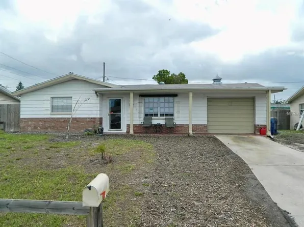3442 WILTSHIRE DRIVE, HOLIDAY, FL 34691