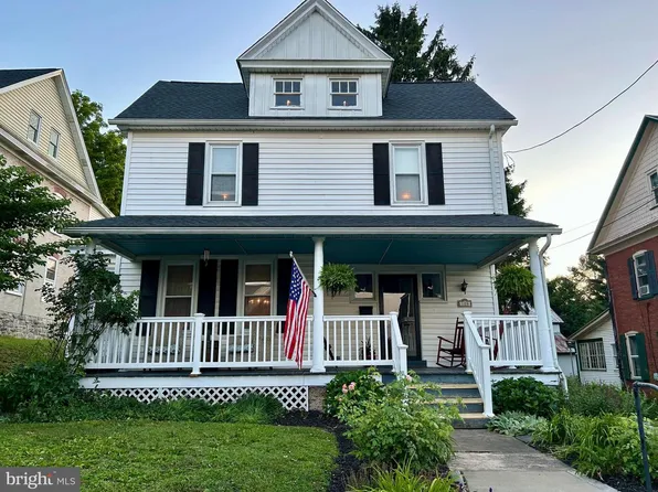 120 Prospect Ave, West Grove, PA 19390