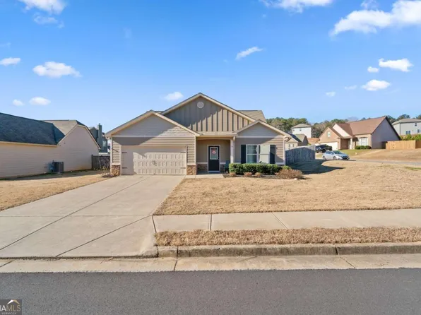 15 Roundabout Ln, Adairsville, GA 30103